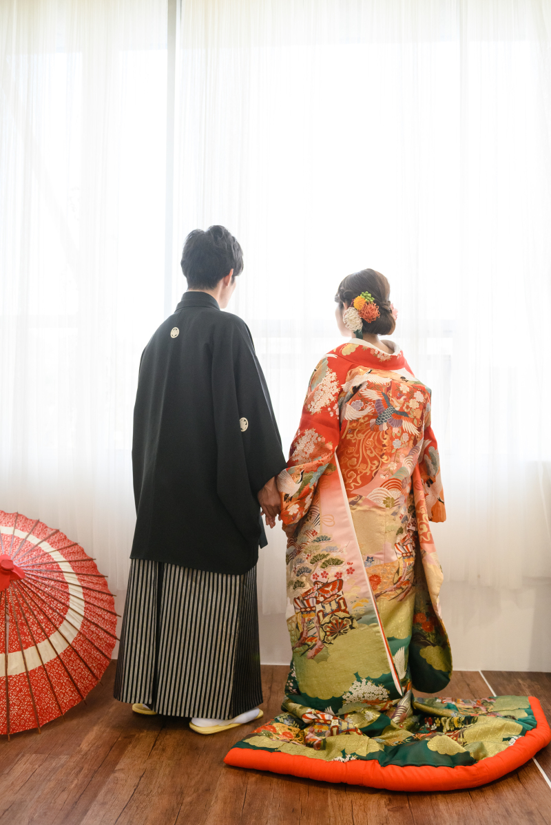 neeyU◇横浜元町ブライダルサロン_投稿写真