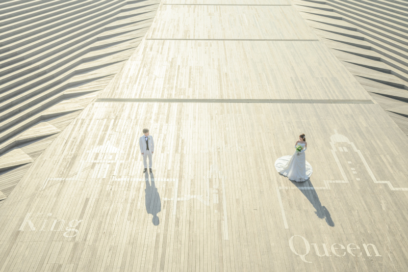 neeyU◇横浜元町ブライダルサロン_投稿写真