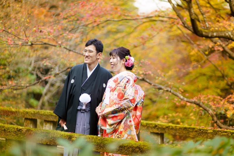 和装なら京都でしょう！_13247_投稿写真_2