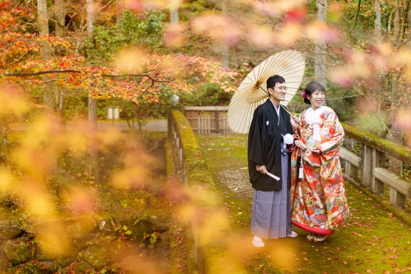 和装なら京都でしょう！_13247_投稿写真_1