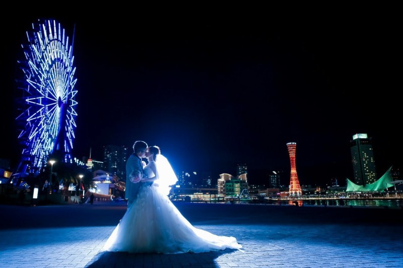 フォトスタジオ　ブライズメイド_投稿写真