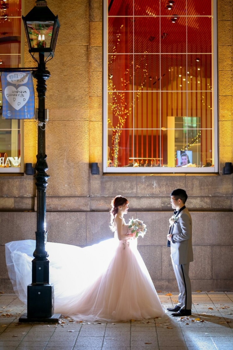 フォトスタジオ　ブライズメイド_投稿写真