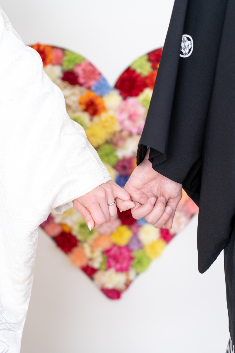 ハルウェディング_投稿写真