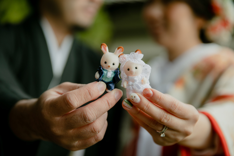 ハルウェディング_投稿写真