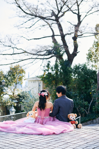 888Wedding_アドバイス写真