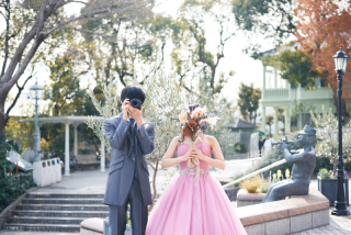 888Wedding_アドバイス写真