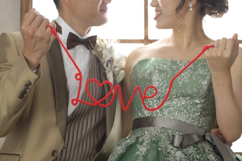 自由にオーダーメイド！撮影スタッフの対応に大満足_13279_投稿写真_2