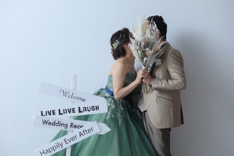 自由にオーダーメイド！撮影スタッフの対応に大満足_13279_投稿写真_1