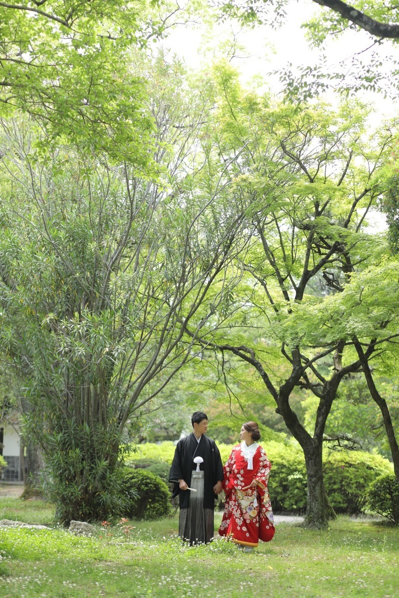 広島ブライダル館_投稿写真