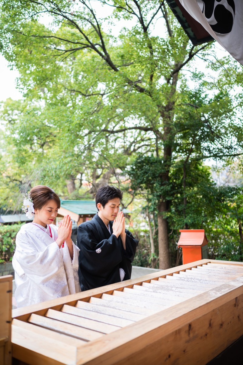 ・和装に合う神社での撮影がおすすめ・スタッフも優しい_13280_投稿写真_2