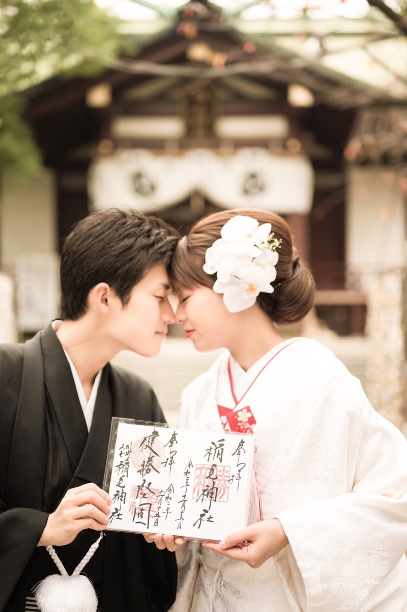 ・和装に合う神社での撮影がおすすめ・スタッフも優しい_13280_投稿写真_1
