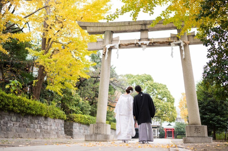 ・和装に合う神社での撮影がおすすめ・スタッフも優しい_13280_投稿写真_3