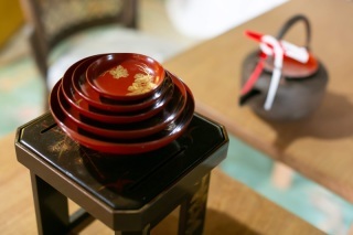 NAZU photo_アドバイス写真