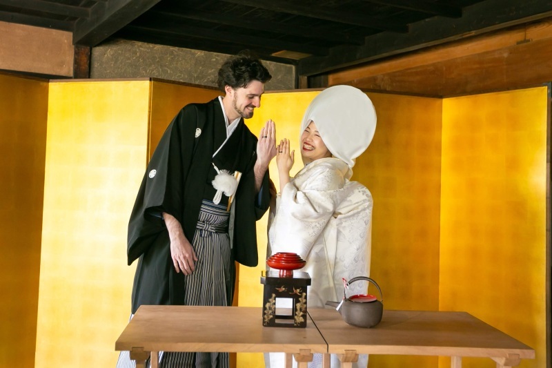 自宅で家族に見守られながら花嫁姿をお披露目したい方におすすめ_13288_投稿写真_1