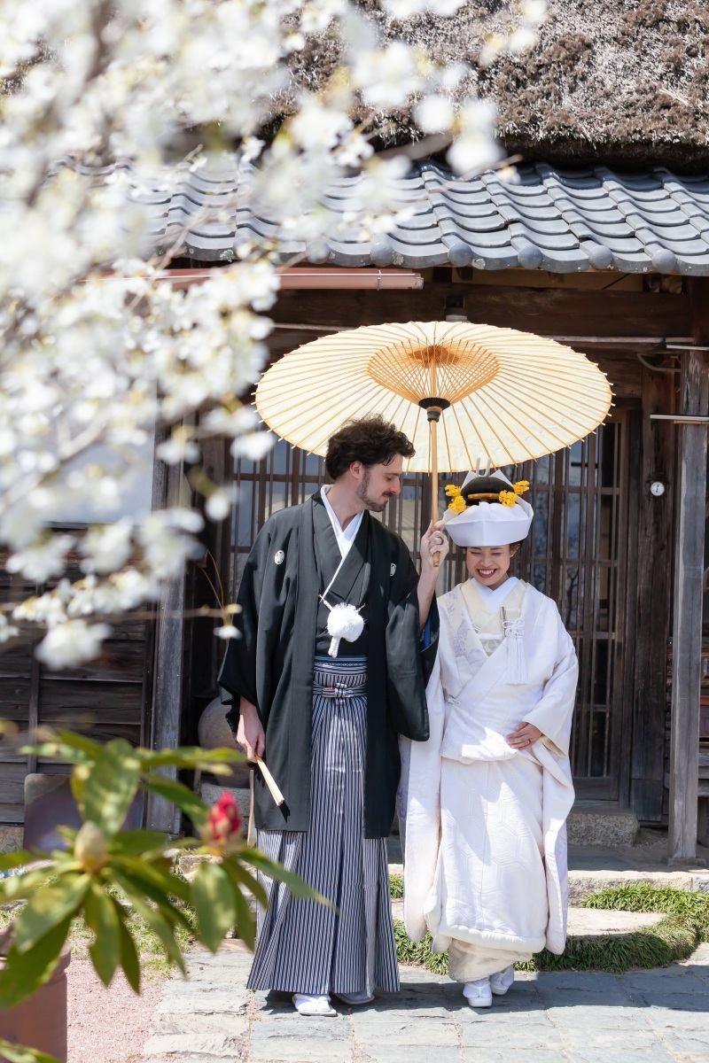 自宅で家族に見守られながら花嫁姿をお披露目したい方におすすめ_13288_投稿写真_2