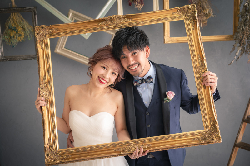 ハルウェディング_投稿写真