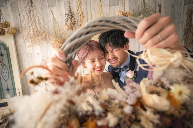 ハルウェディング_投稿写真