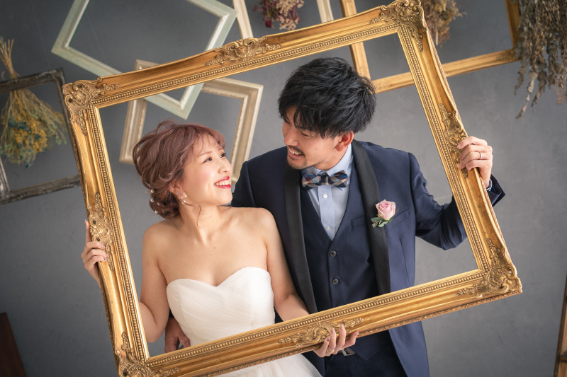 ハルウェディング_投稿写真