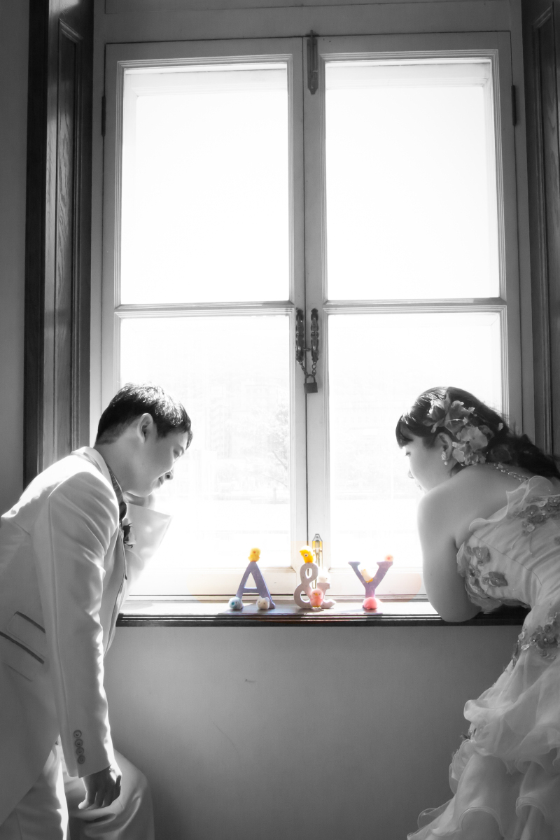 自分達のやりたい事全部出来る！超満足のフォトウェディング！_27500_投稿写真_1