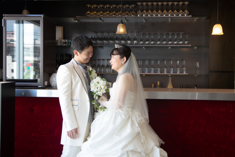 リンドマールフォトスタジオ　北九州 黒崎本店_投稿写真