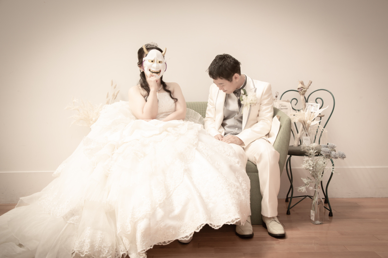 リンドマールフォトスタジオ　北九州 黒崎本店_投稿写真