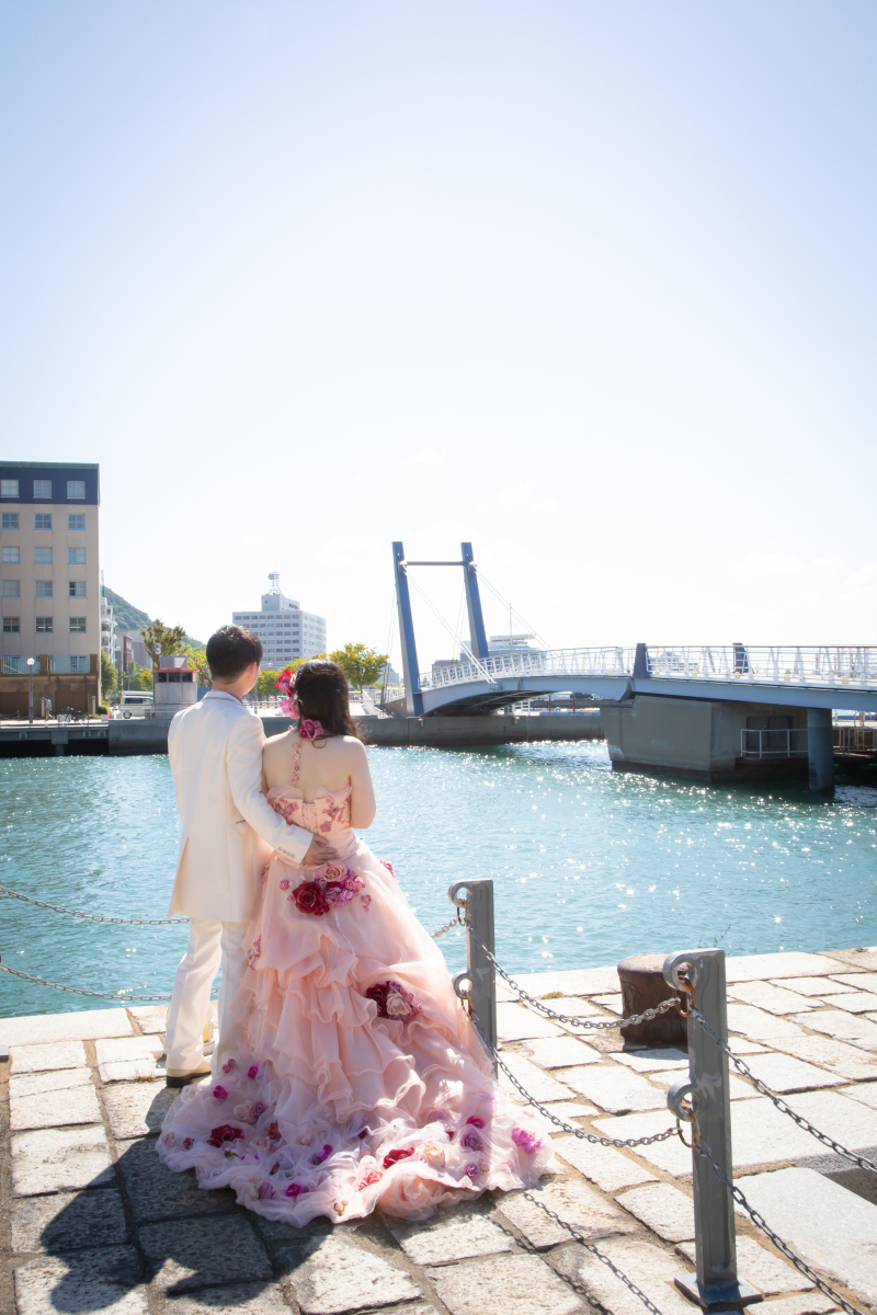 リンドマールフォトスタジオ　北九州 黒崎本店_投稿写真