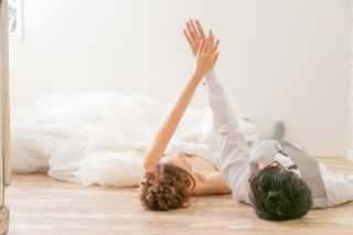 My Little Studio by BRIDES_アドバイス写真