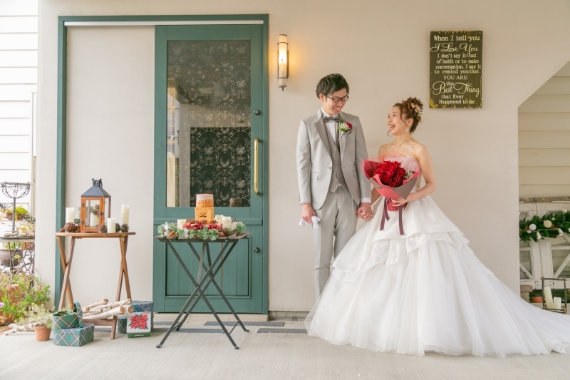 My Little Studio by BRIDES_投稿写真