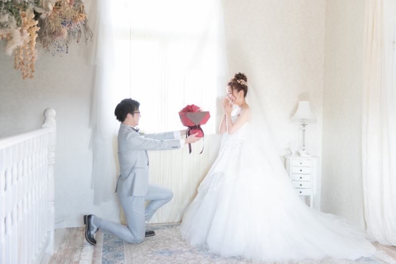 My Little Studio by BRIDES_投稿写真