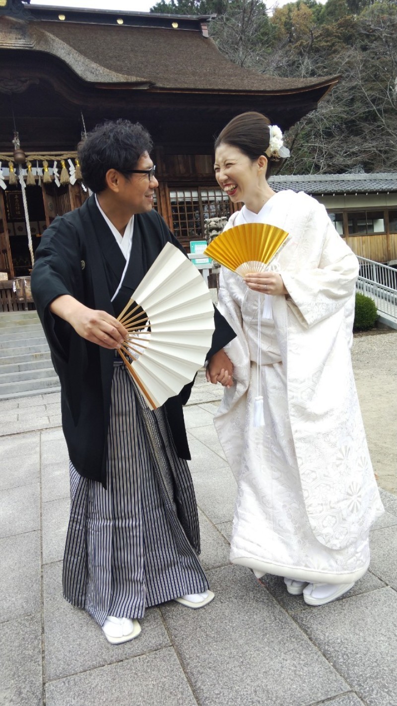 理想の自宅和装ができる！アットホームな雰囲気でした◎_13308_投稿写真_1