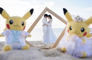 ルミエール北谷サロン_アドバイス写真