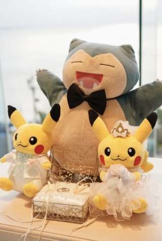 ルミエール北谷サロン_アドバイス写真