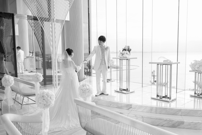 ルミエール北谷サロン_投稿写真