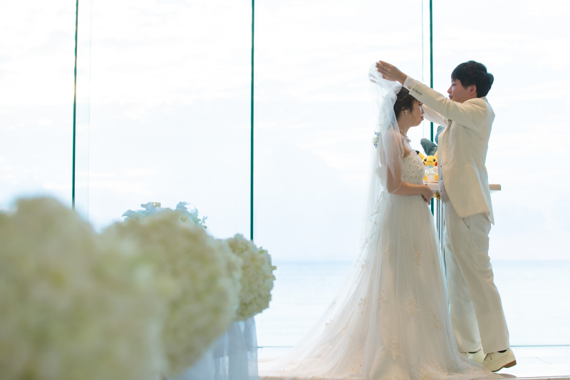 ルミエール北谷サロン_投稿写真