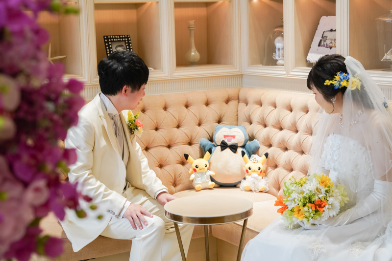 ルミエール北谷サロン_投稿写真