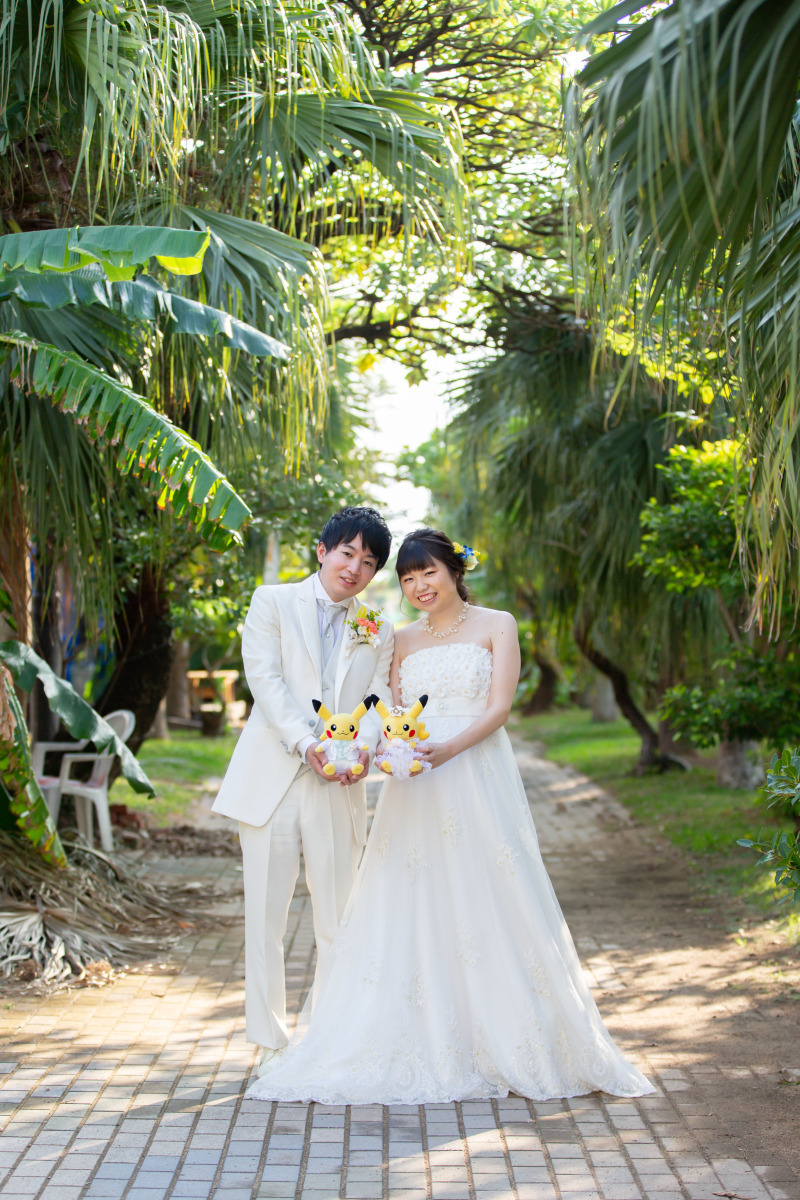 ルミエール北谷サロン_投稿写真