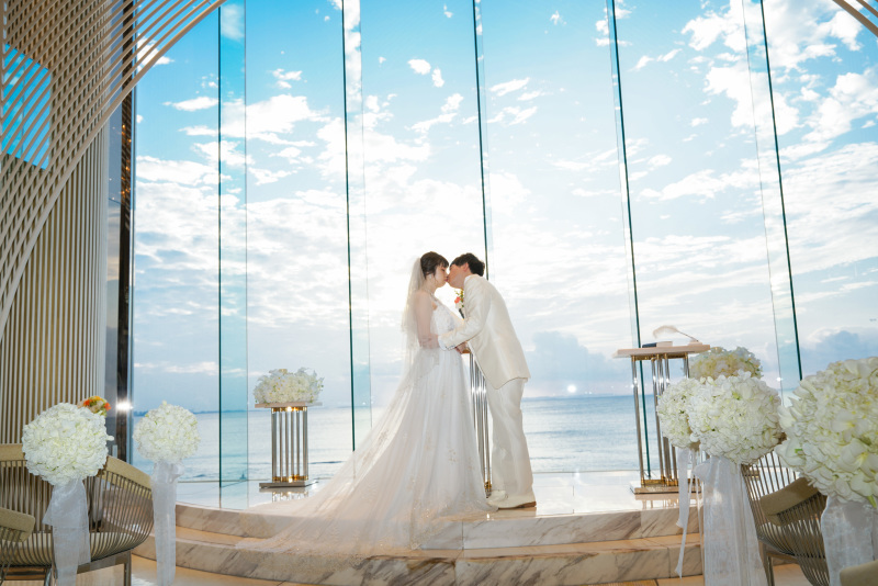 ルミエール北谷サロン_投稿写真