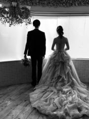 阿部写真館　大阪本町靭公園前店_アドバイス写真