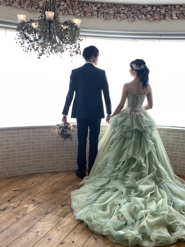 阿部写真館　大阪本町靭公園前店_投稿写真