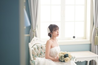 studio LUMINOUS お台場_アドバイス写真