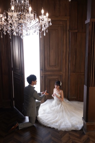 studio LUMINOUS お台場_アドバイス写真