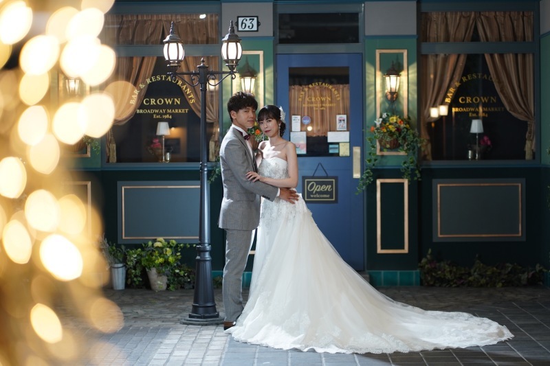 studio LUMINOUS お台場_投稿写真