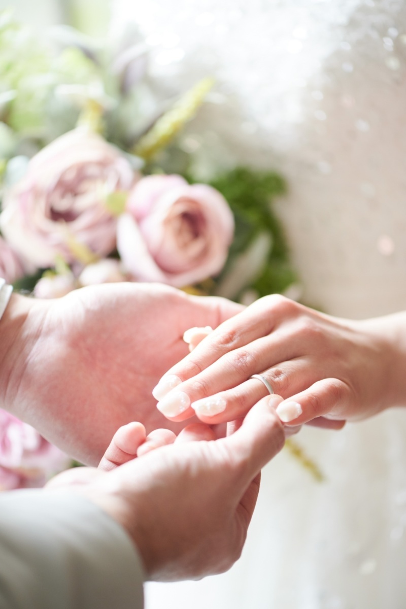 サロンドパルール　salon de parure_投稿写真