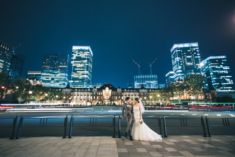 MK Wedding Photography【produce by funwedding】_投稿写真