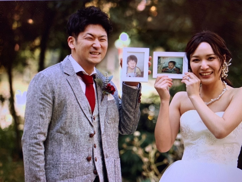 阿部写真館　大阪本町靭公園前店_投稿写真