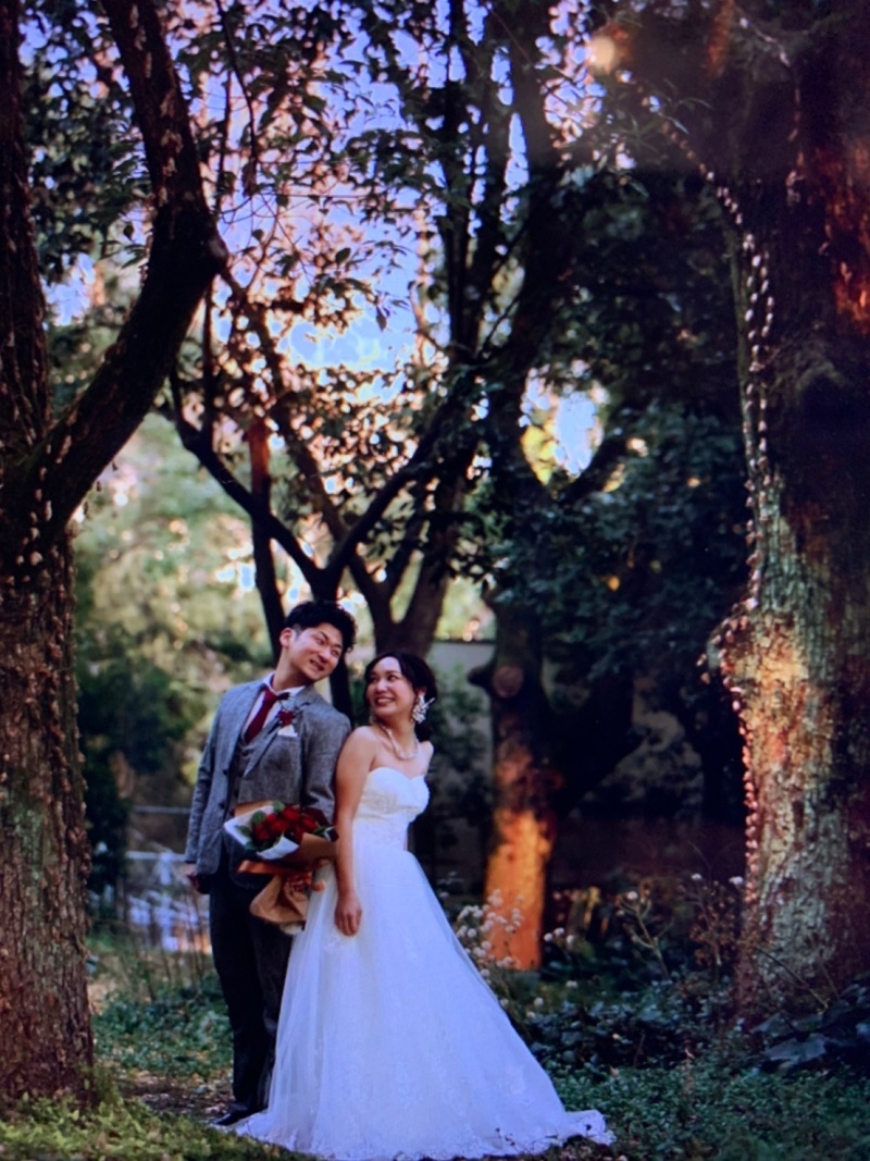 阿部写真館　大阪本町靭公園前店_投稿写真