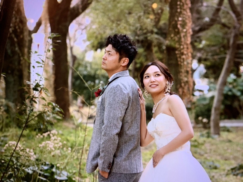 阿部写真館　大阪本町靭公園前店_投稿写真