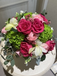 ラヴィファクトリー神戸店_アドバイス写真