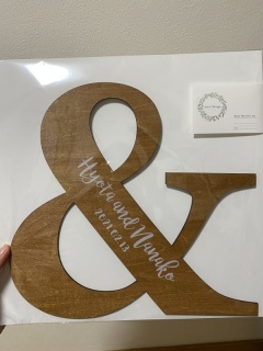 ラヴィファクトリー神戸店_アドバイス写真