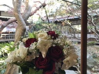 HATSUNEYA GARDEN_アドバイス写真